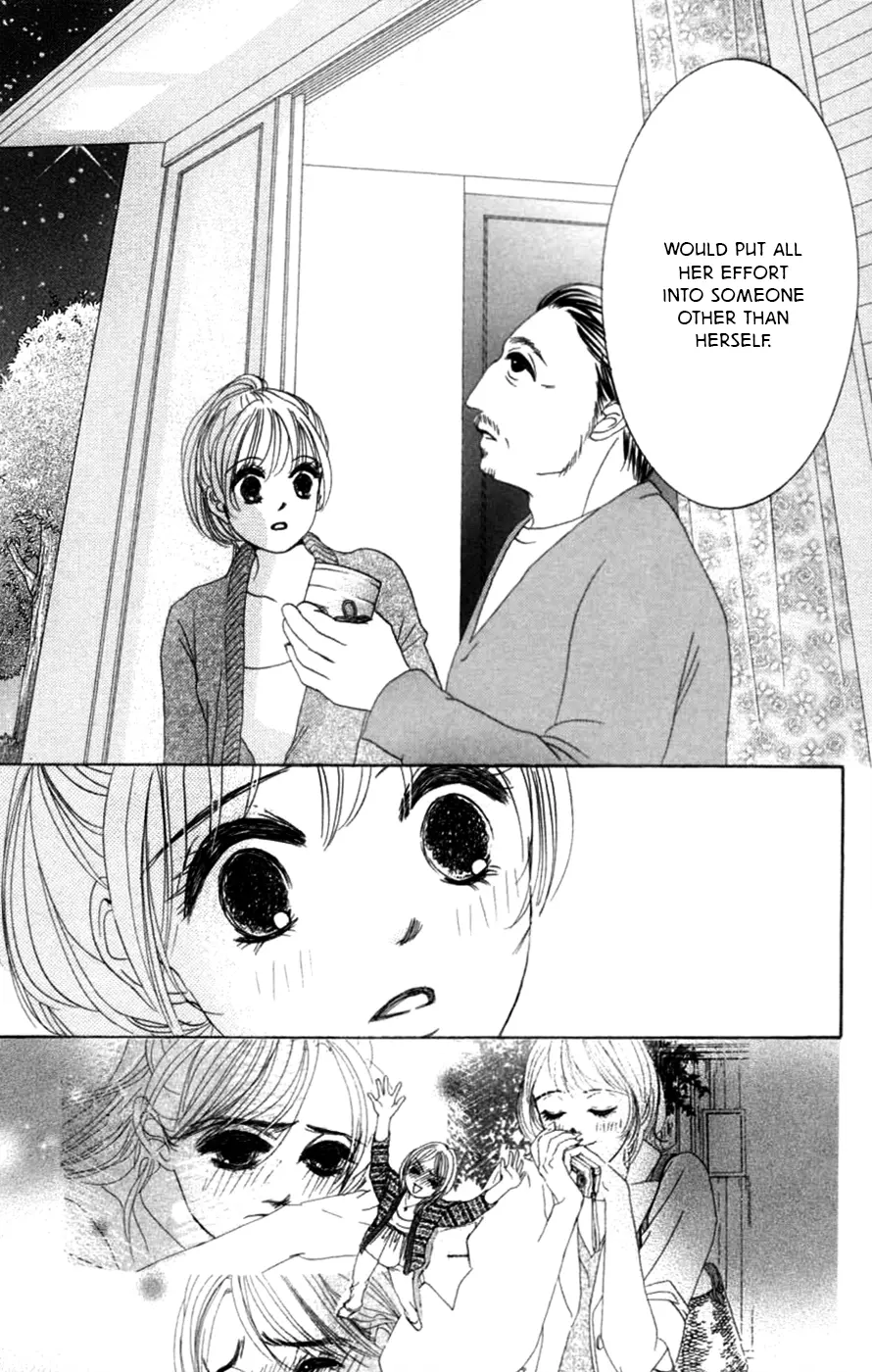 Hotaru no Hikari Chapter 57 page 16