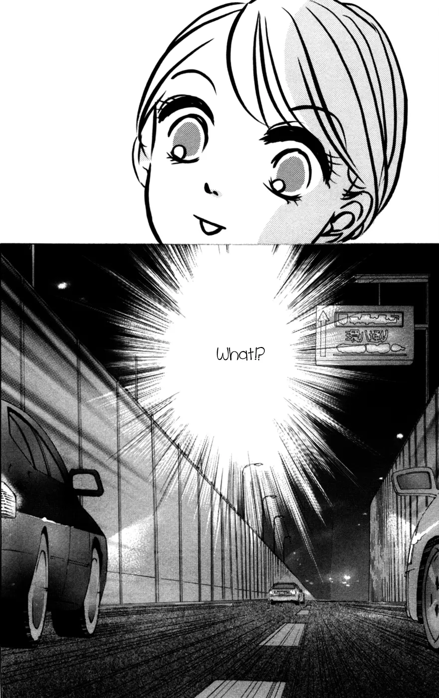 Hotaru no Hikari Chapter 57 page 28