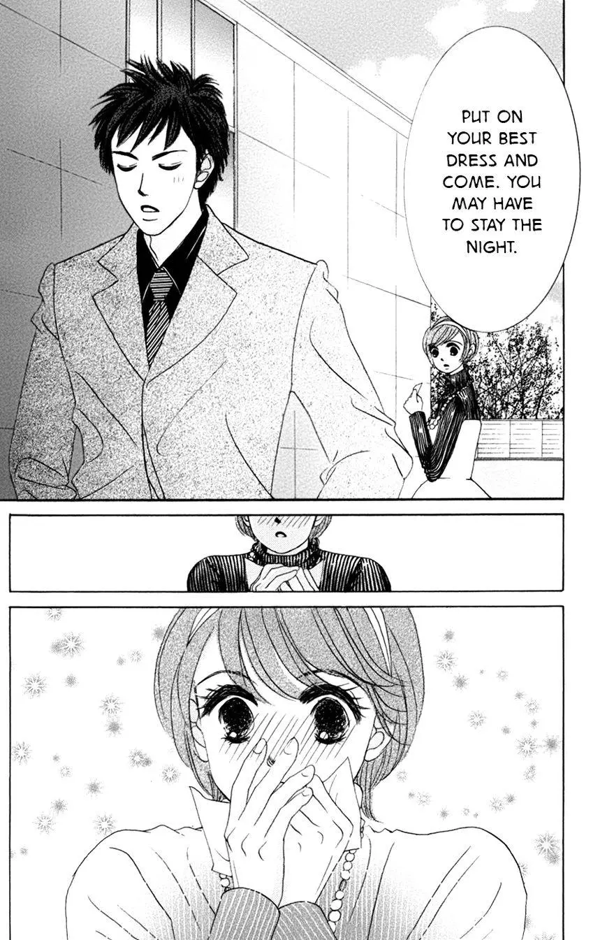 Hotaru no Hikari Chapter 58 page 13