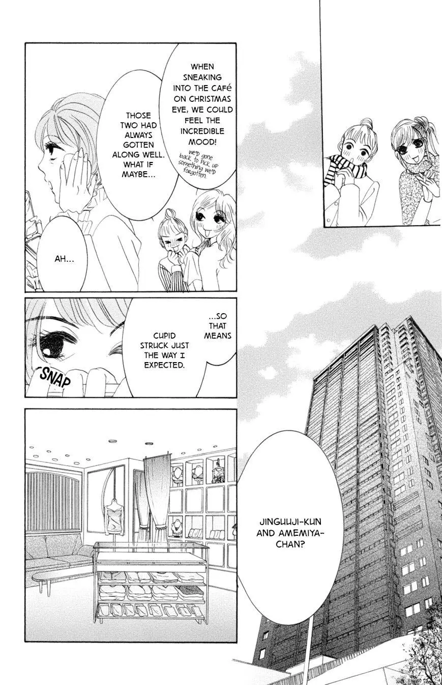 Hotaru no Hikari Chapter 58 page 20