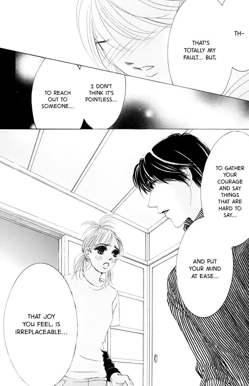 Hotaru no Hikari Chapter 58 page 26