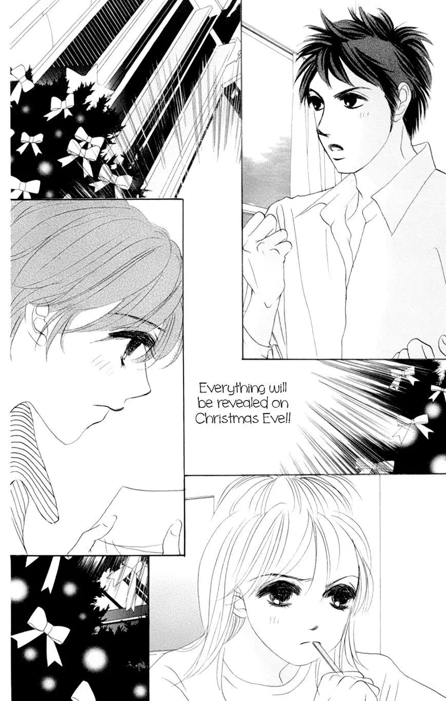 Hotaru no Hikari Chapter 58 page 29