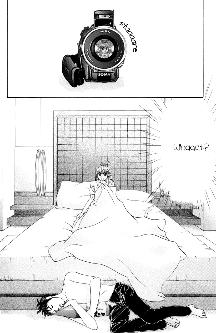 Hotaru no Hikari Chapter 59 page 29