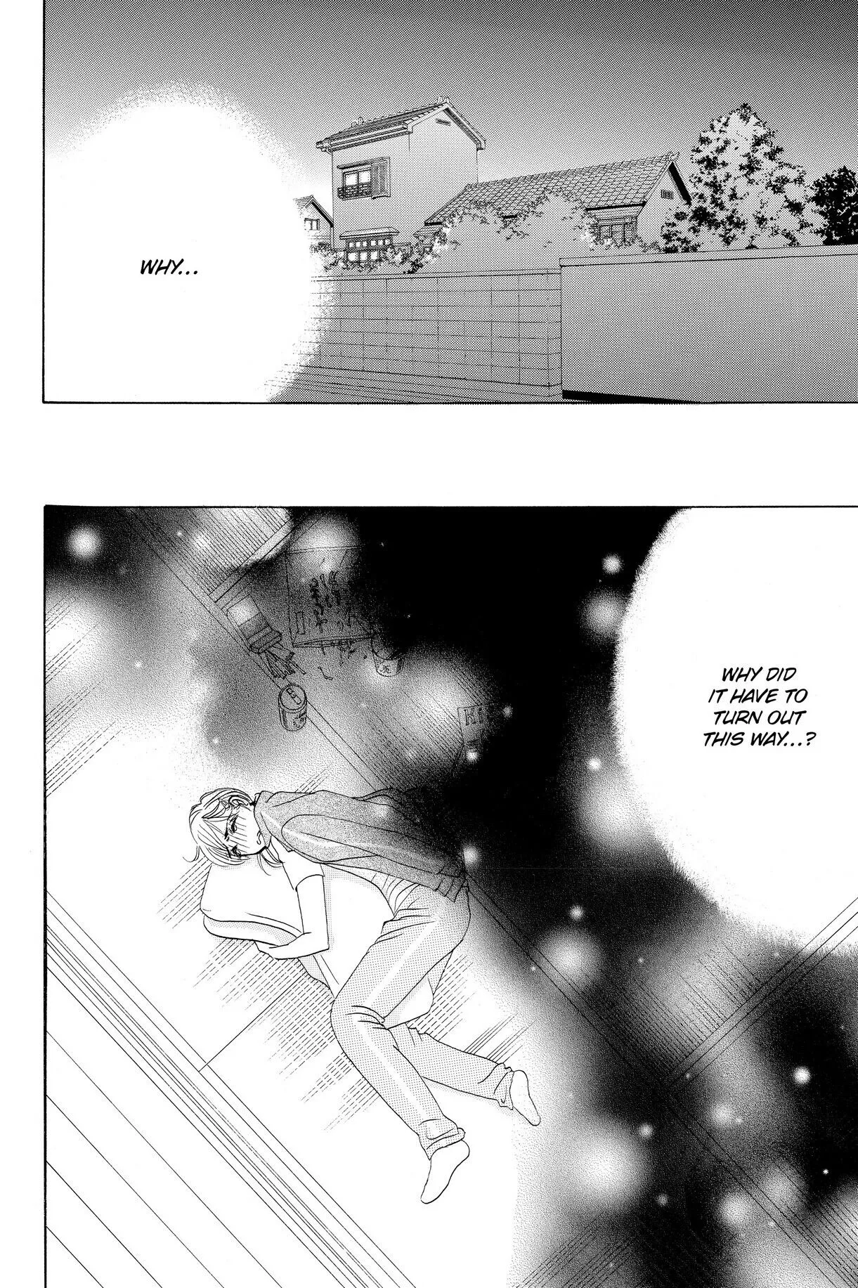 Hotaru no Hikari Chapter 60 page 24