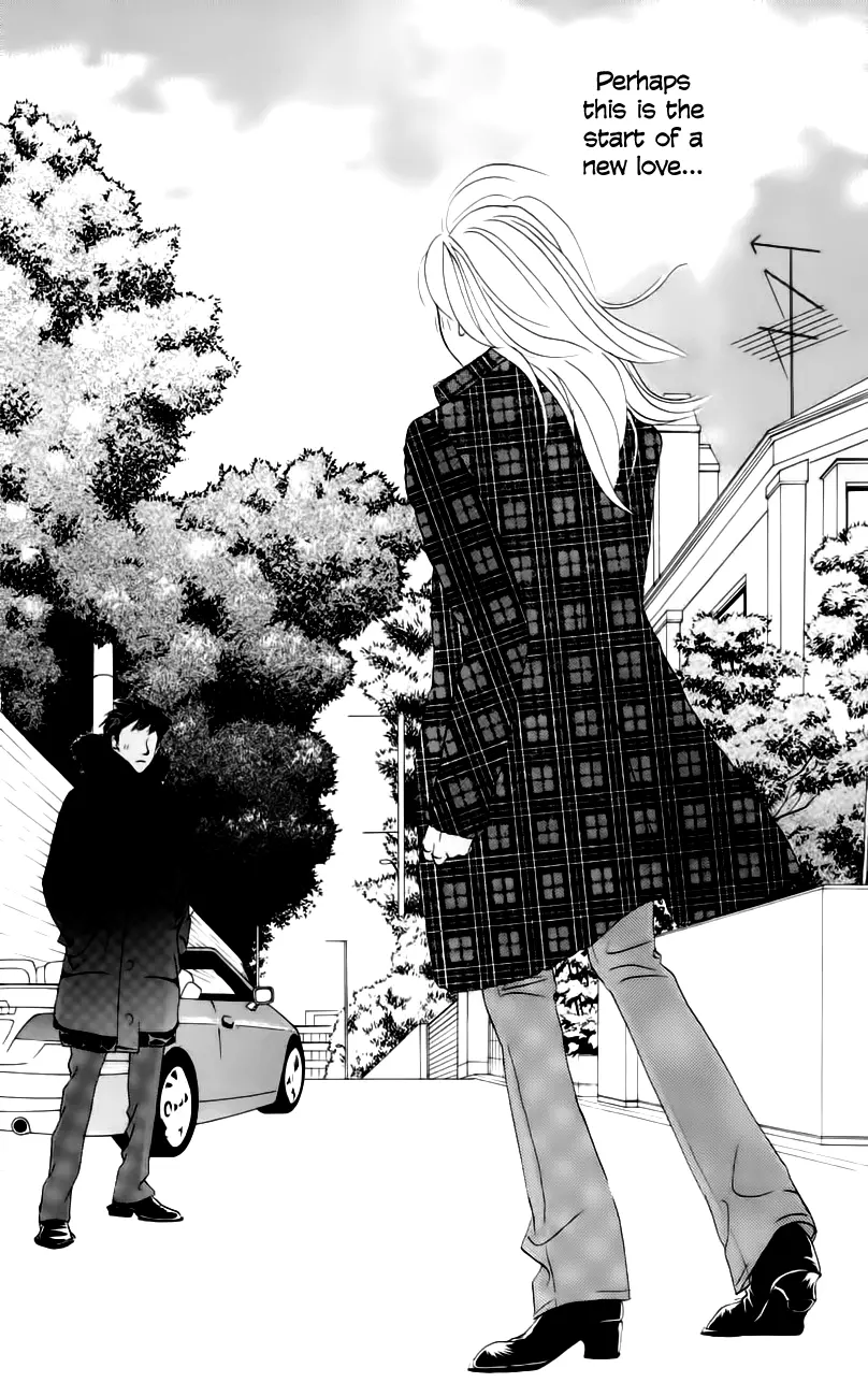 Hotaru no Hikari Chapter 61 page 29