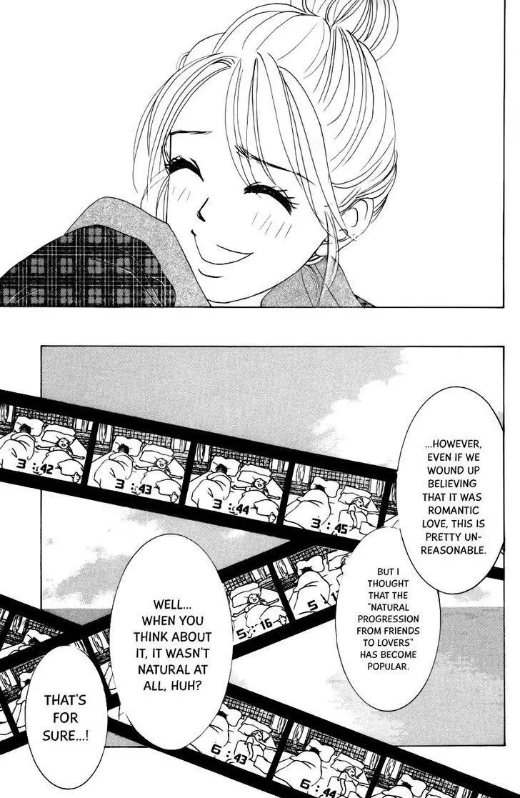 Hotaru no Hikari Chapter 62 page 28