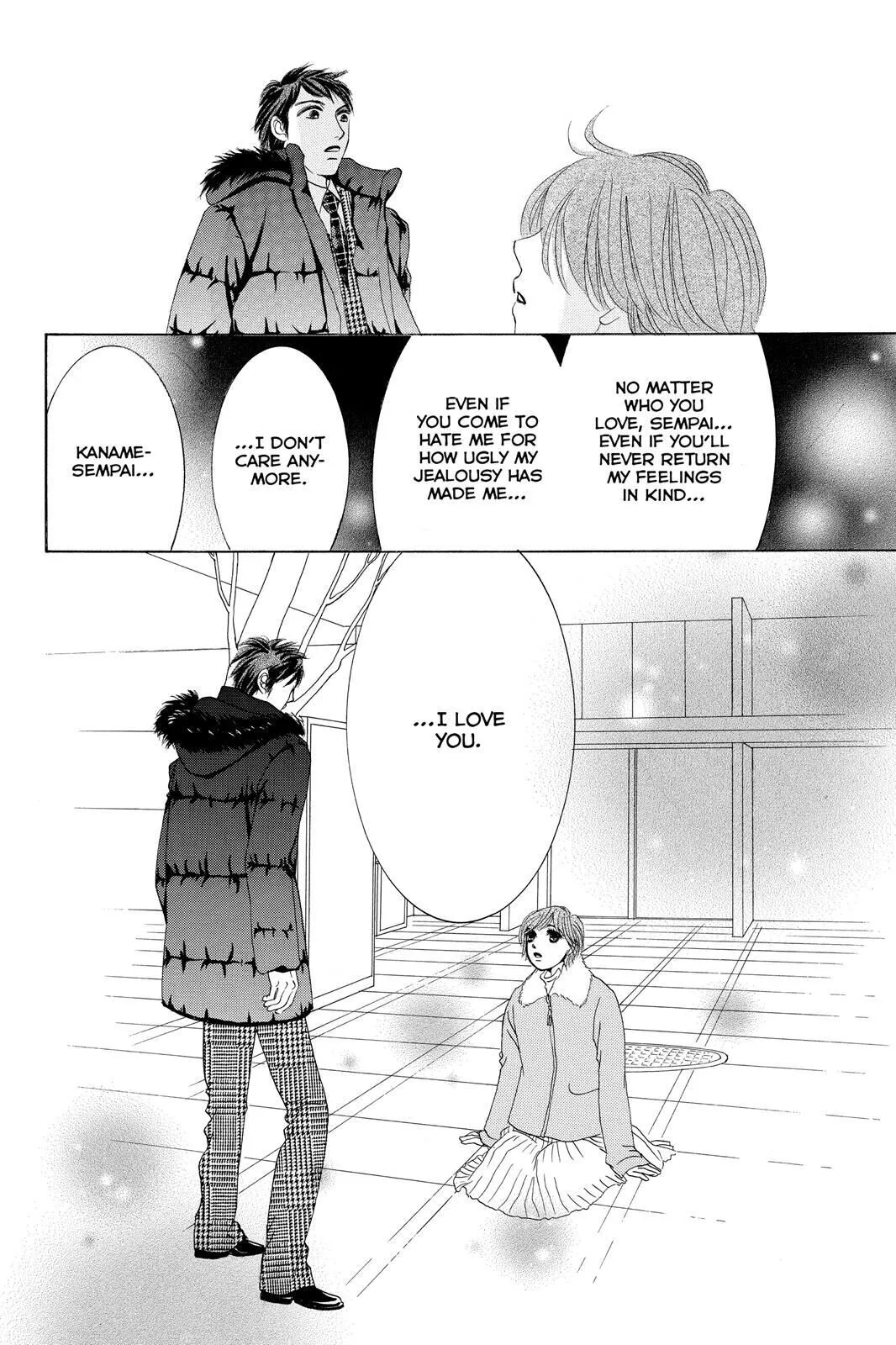 Hotaru no Hikari Chapter 63 page 26