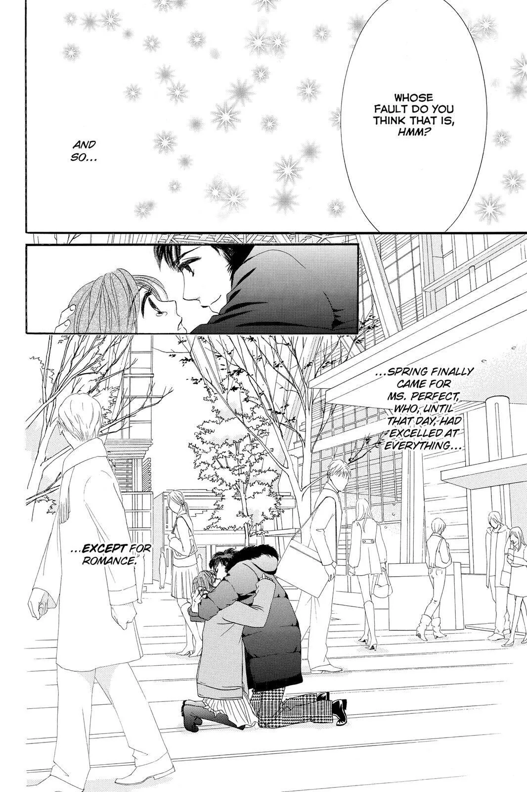 Hotaru no Hikari Chapter 63 page 28