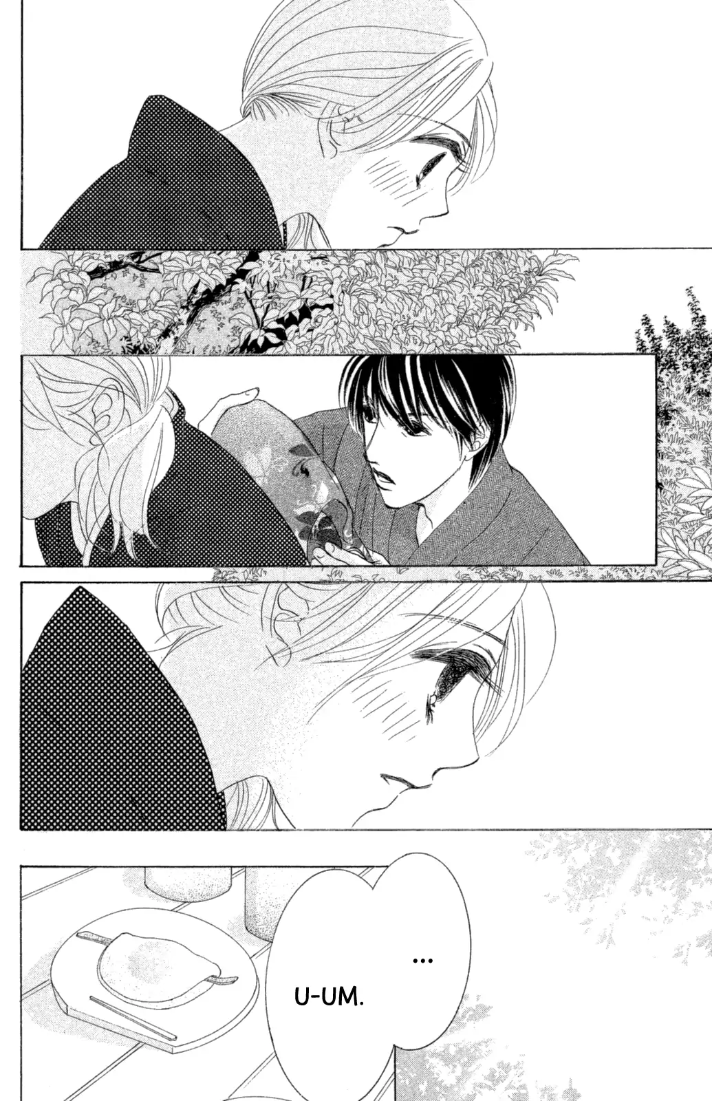 Hotaru no Hikari Chapter 64 page 20