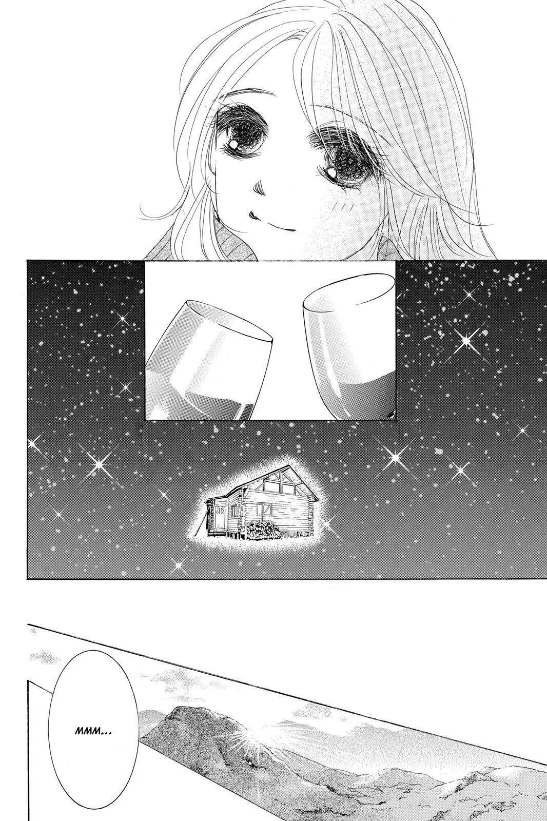Hotaru no Hikari Chapter 67 page 24