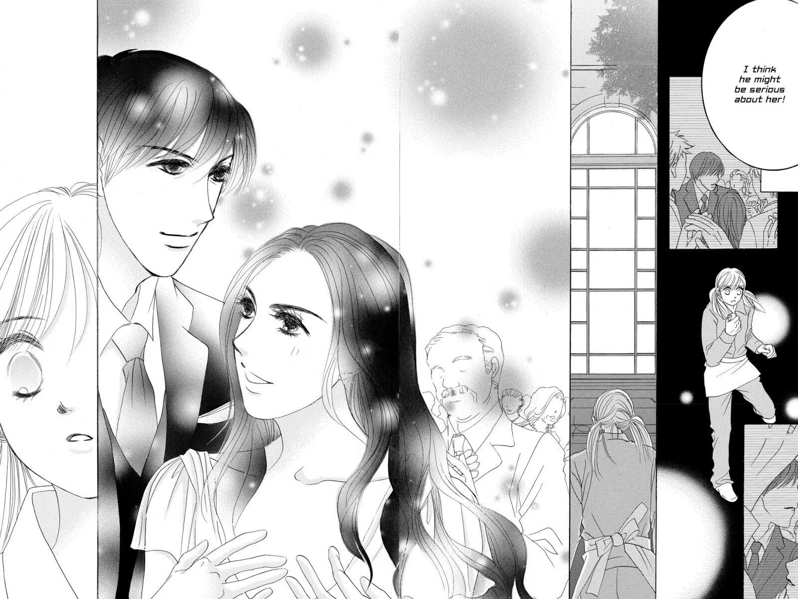Hotaru no Hikari Chapter 68 page 24