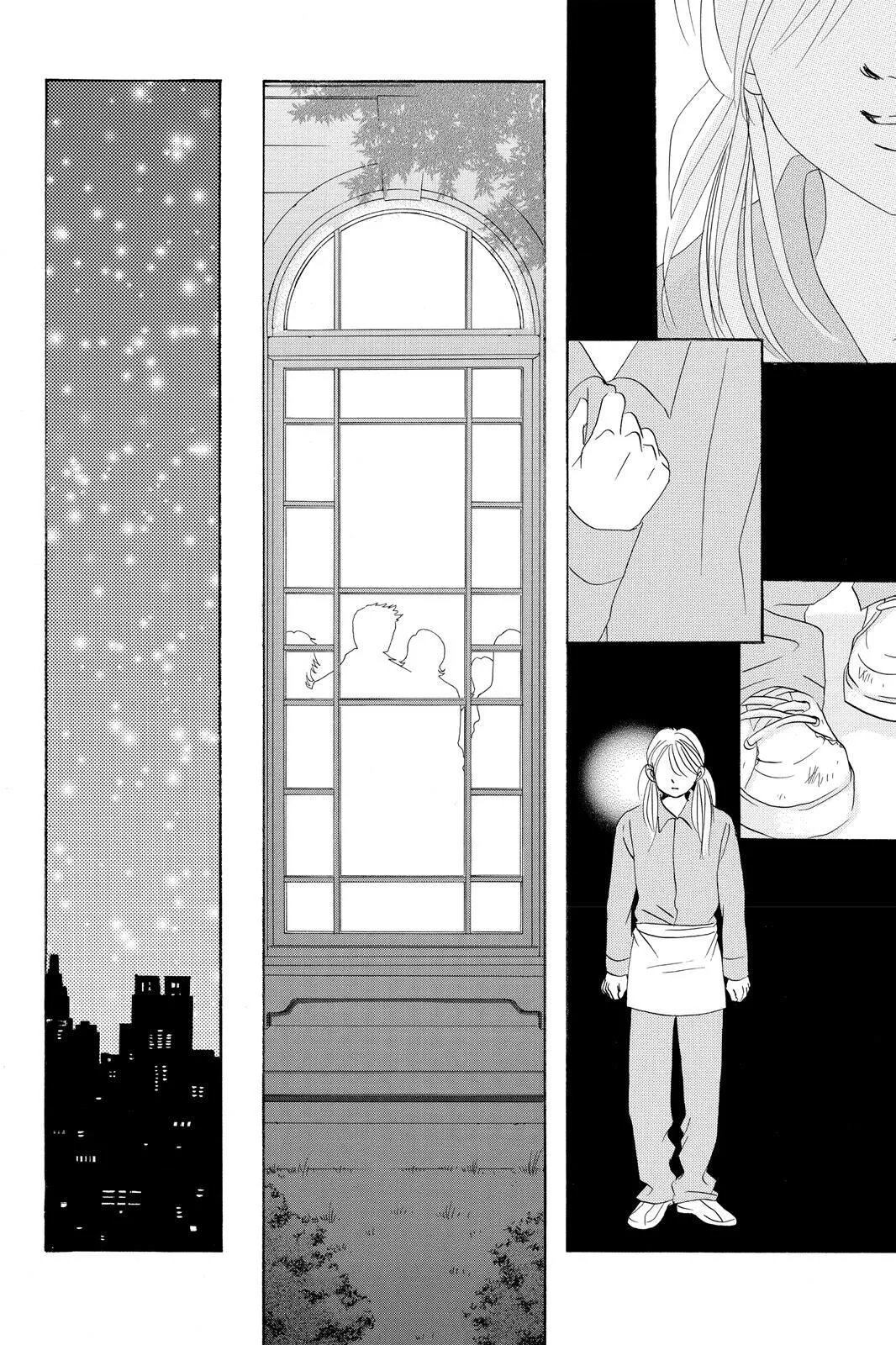 Hotaru no Hikari Chapter 68 page 25