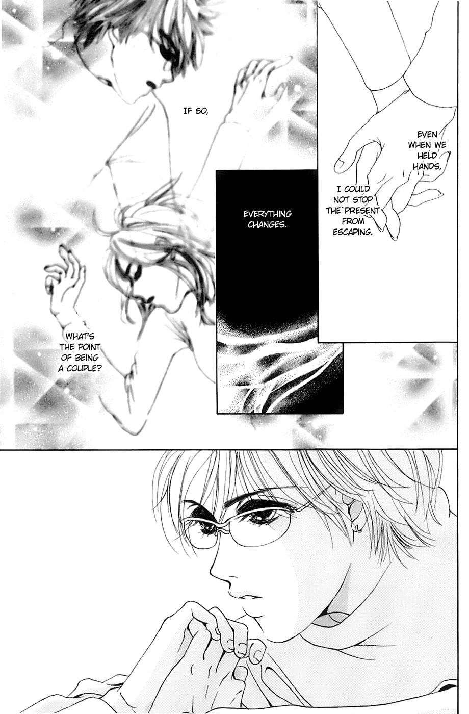 Hotaru no Hikari Chapter 7 page 31