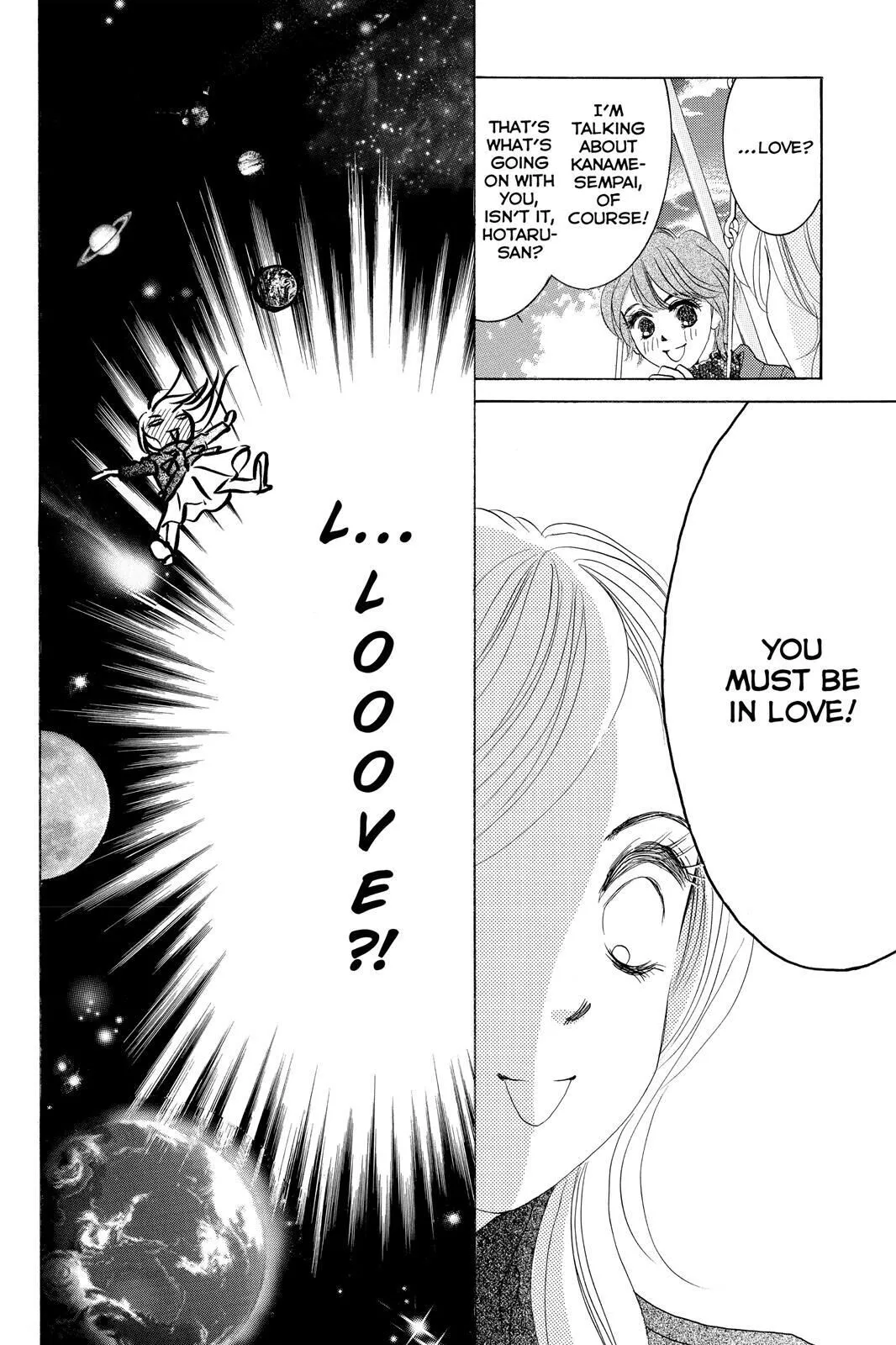 Hotaru no Hikari Chapter 70 page 28