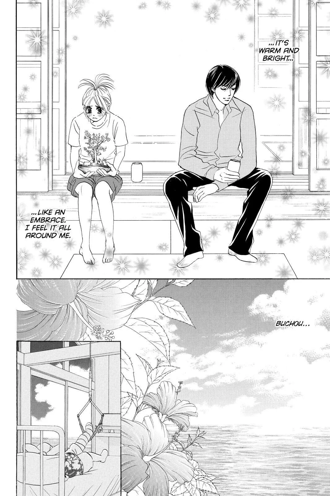 Hotaru no Hikari Chapter 71 page 24