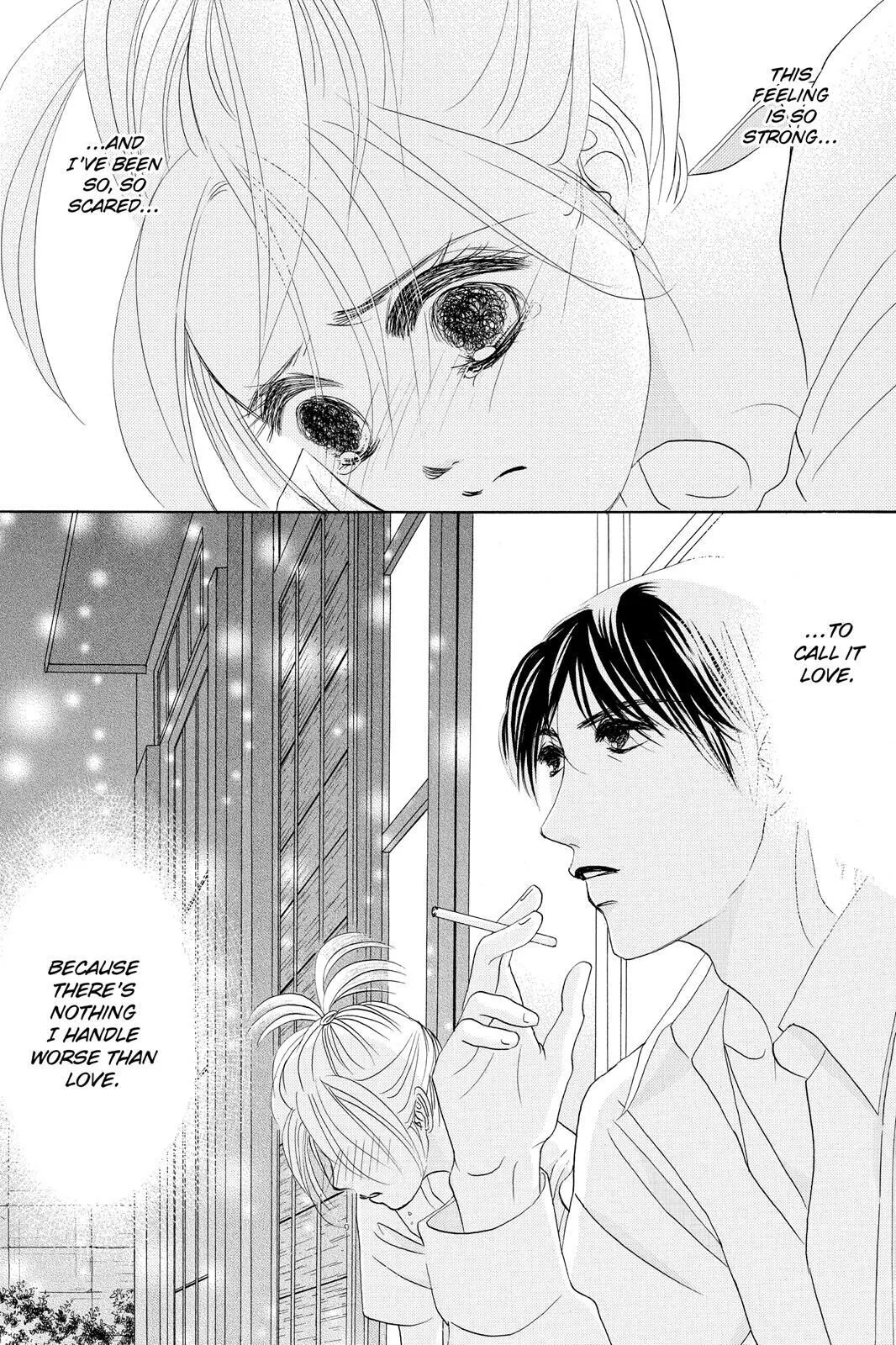 Hotaru no Hikari Chapter 71 page 26