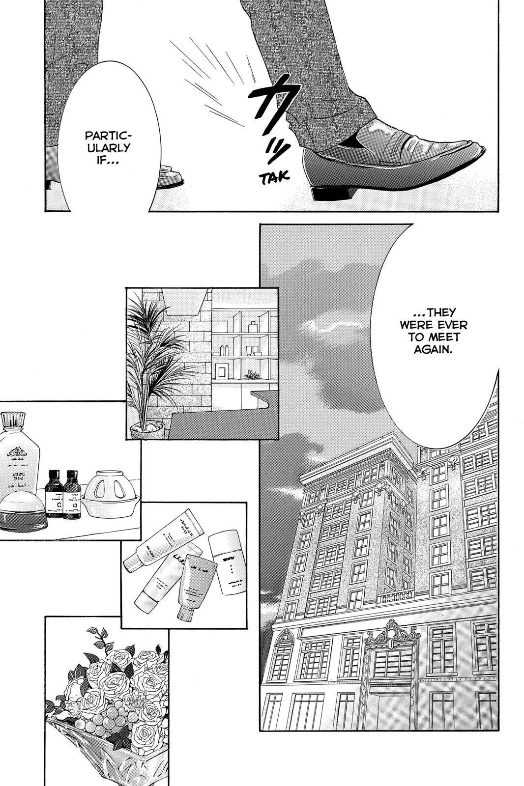 Hotaru no Hikari Chapter 72 page 20