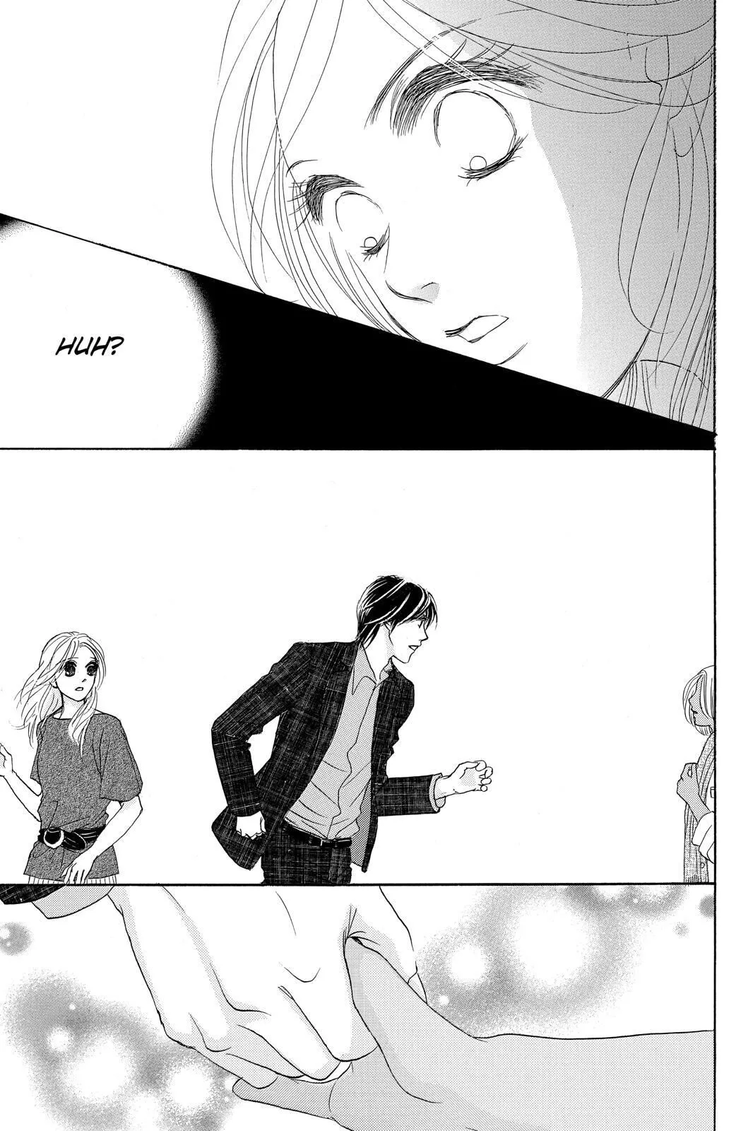 Hotaru no Hikari Chapter 72 page 30