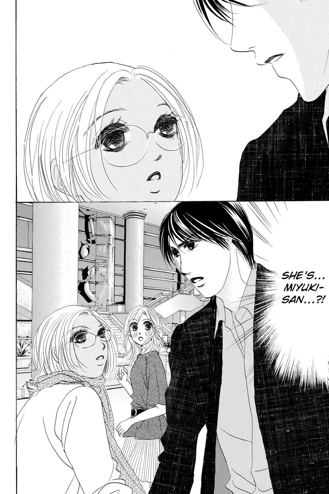 Hotaru no Hikari Chapter 72 page 31