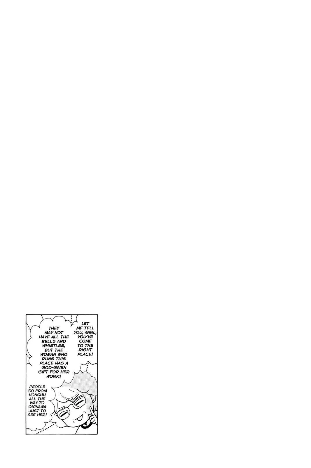 Hotaru no Hikari Chapter 72 page 32