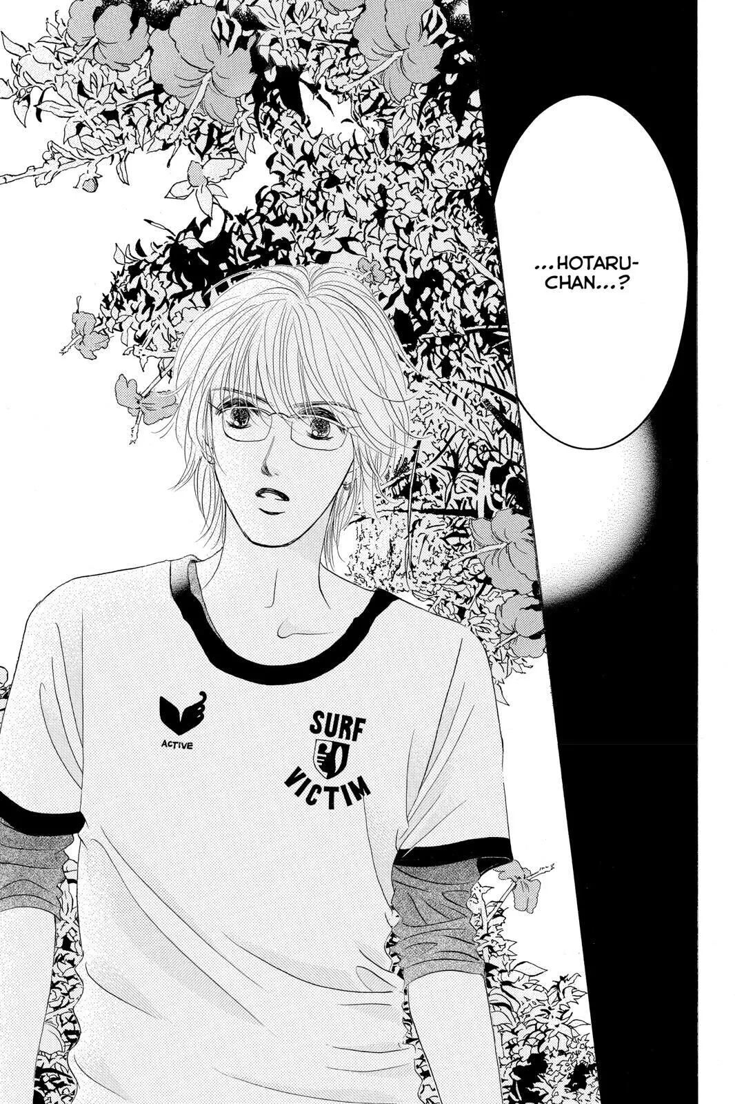 Hotaru no Hikari Chapter 73 page 31