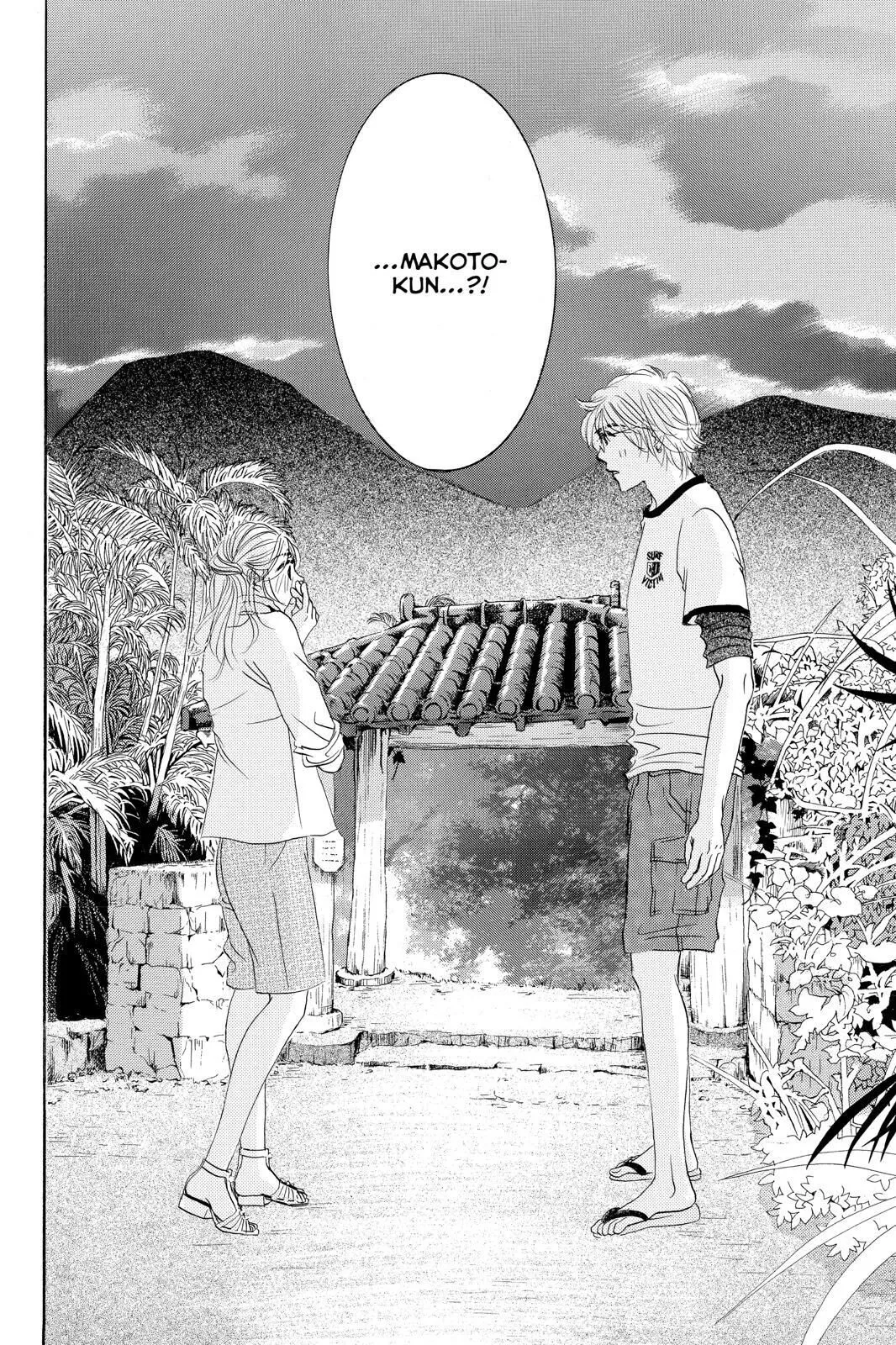 Hotaru no Hikari Chapter 73 page 32