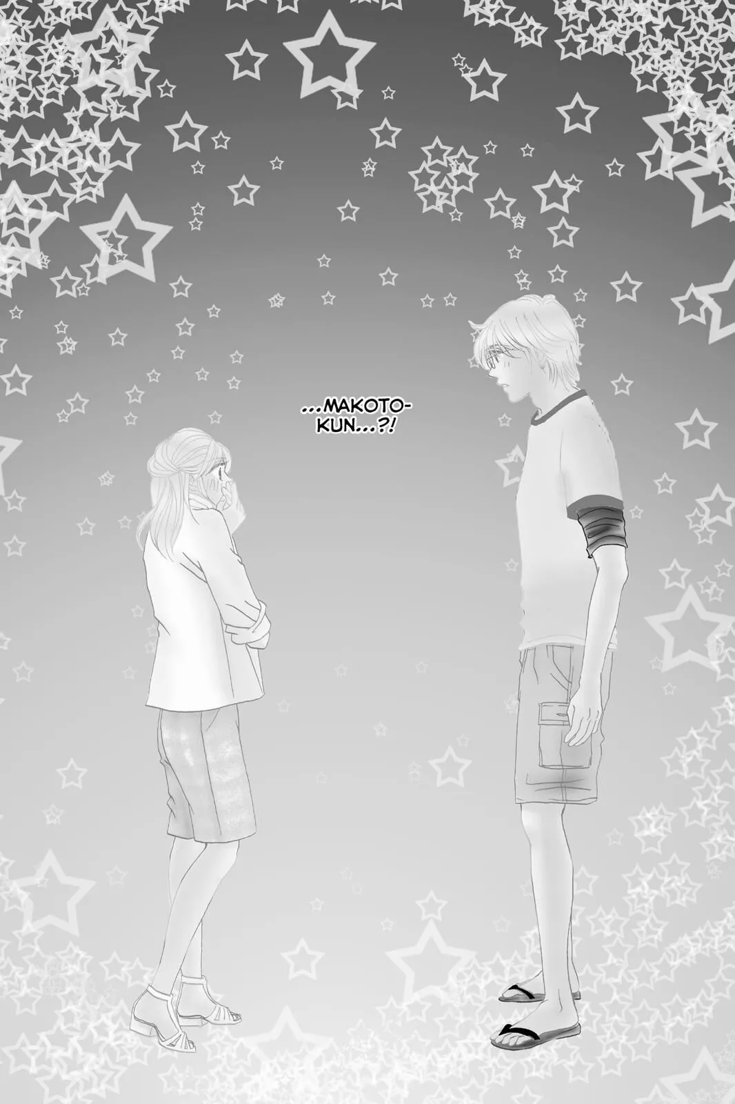 Hotaru no Hikari Chapter 74 page 2