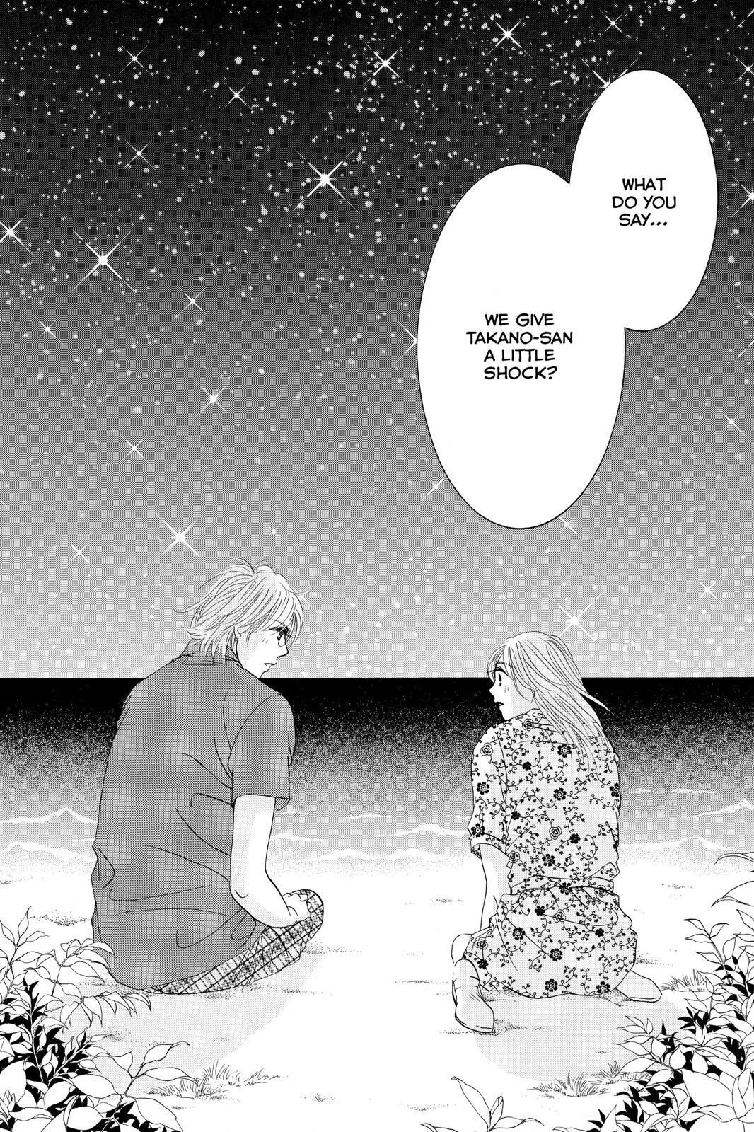 Hotaru no Hikari Chapter 74 page 32