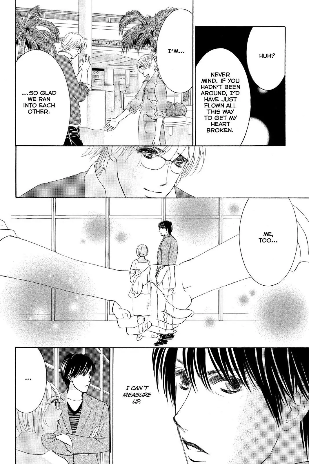 Hotaru no Hikari Chapter 75 page 26