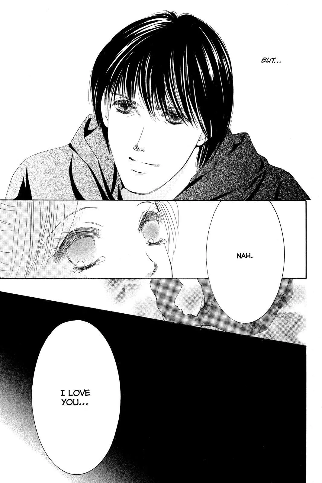 Hotaru no Hikari Chapter 76 page 29