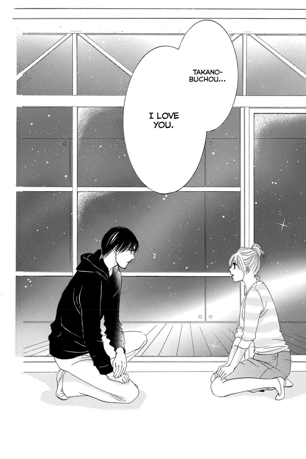 Hotaru no Hikari Chapter 76 page 30