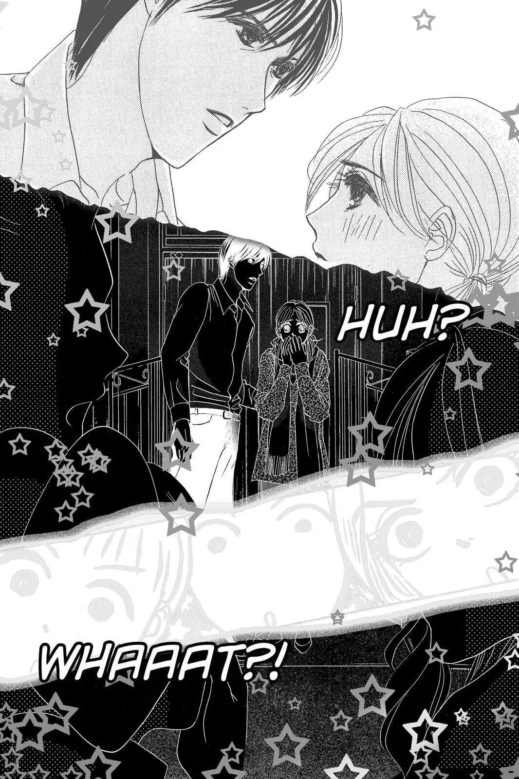 Hotaru no Hikari Chapter 78 page 5