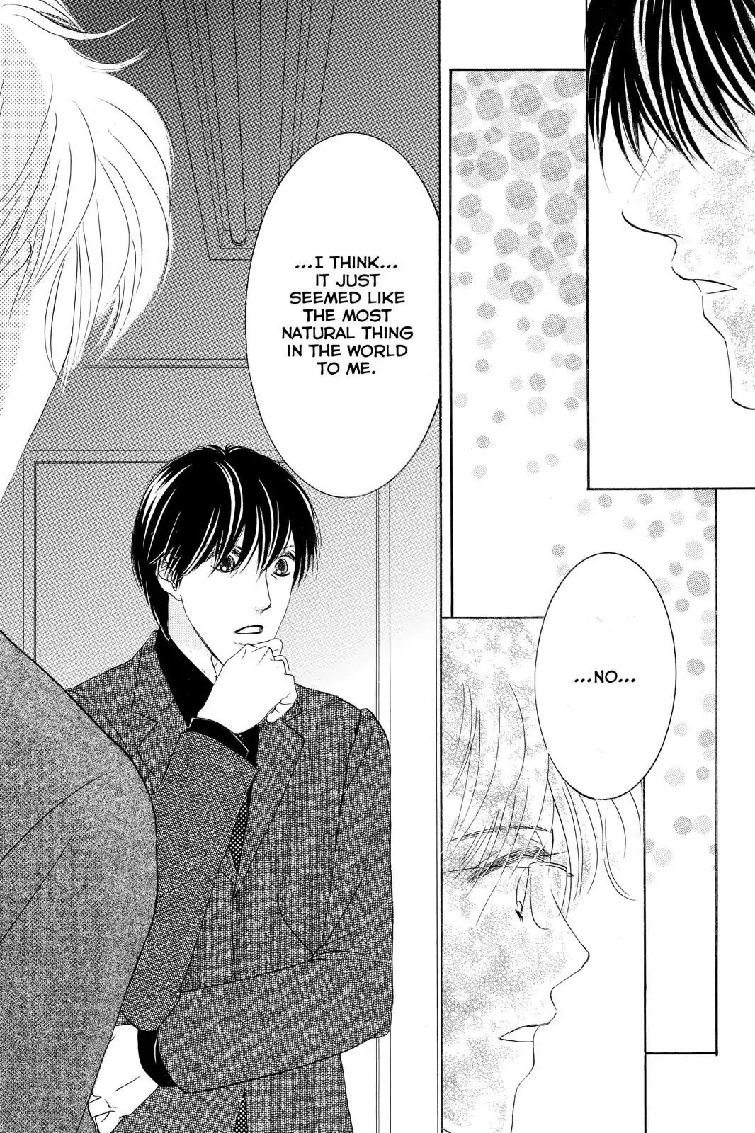 Hotaru no Hikari Chapter 78 page 20