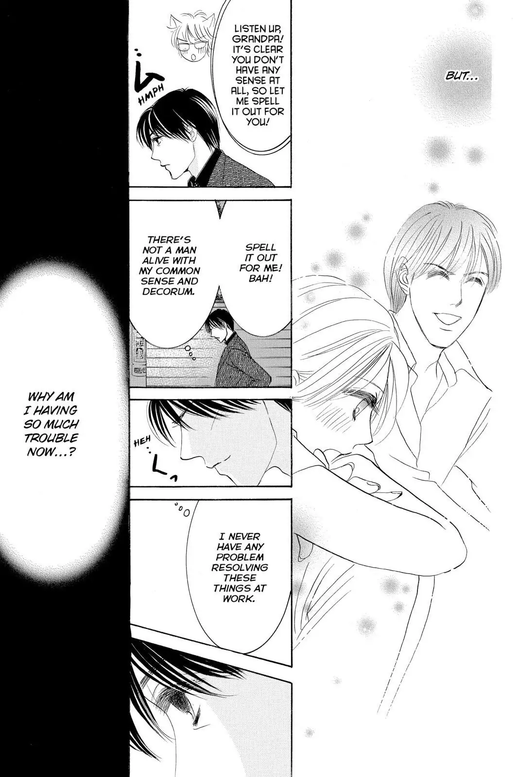 Hotaru no Hikari Chapter 78 page 26