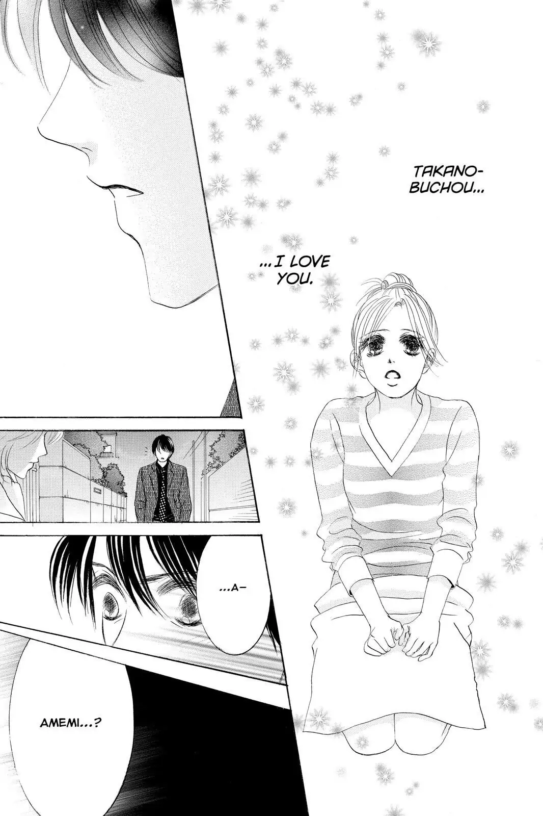 Hotaru no Hikari Chapter 78 page 28