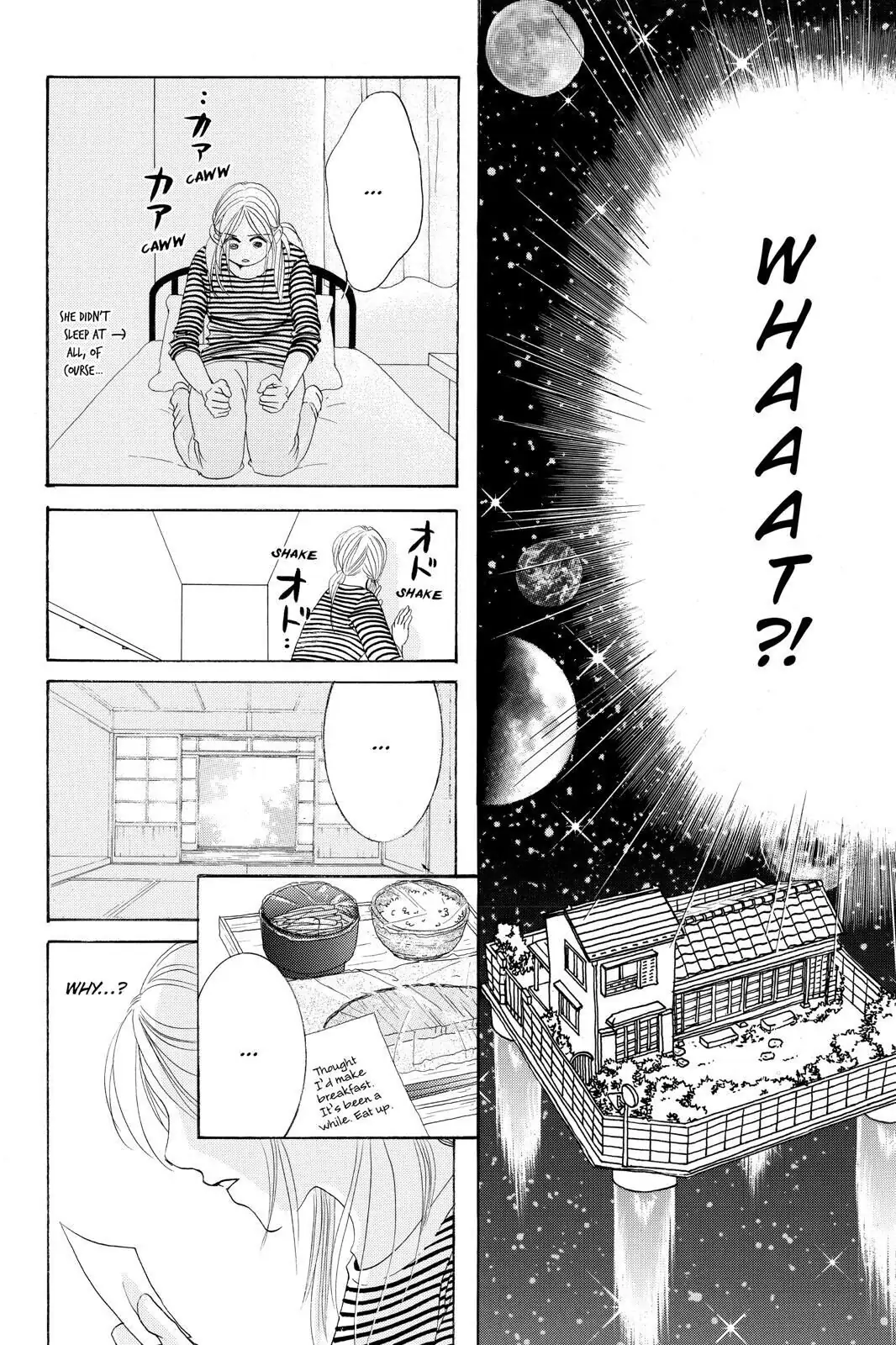 Hotaru no Hikari Chapter 79 page 10