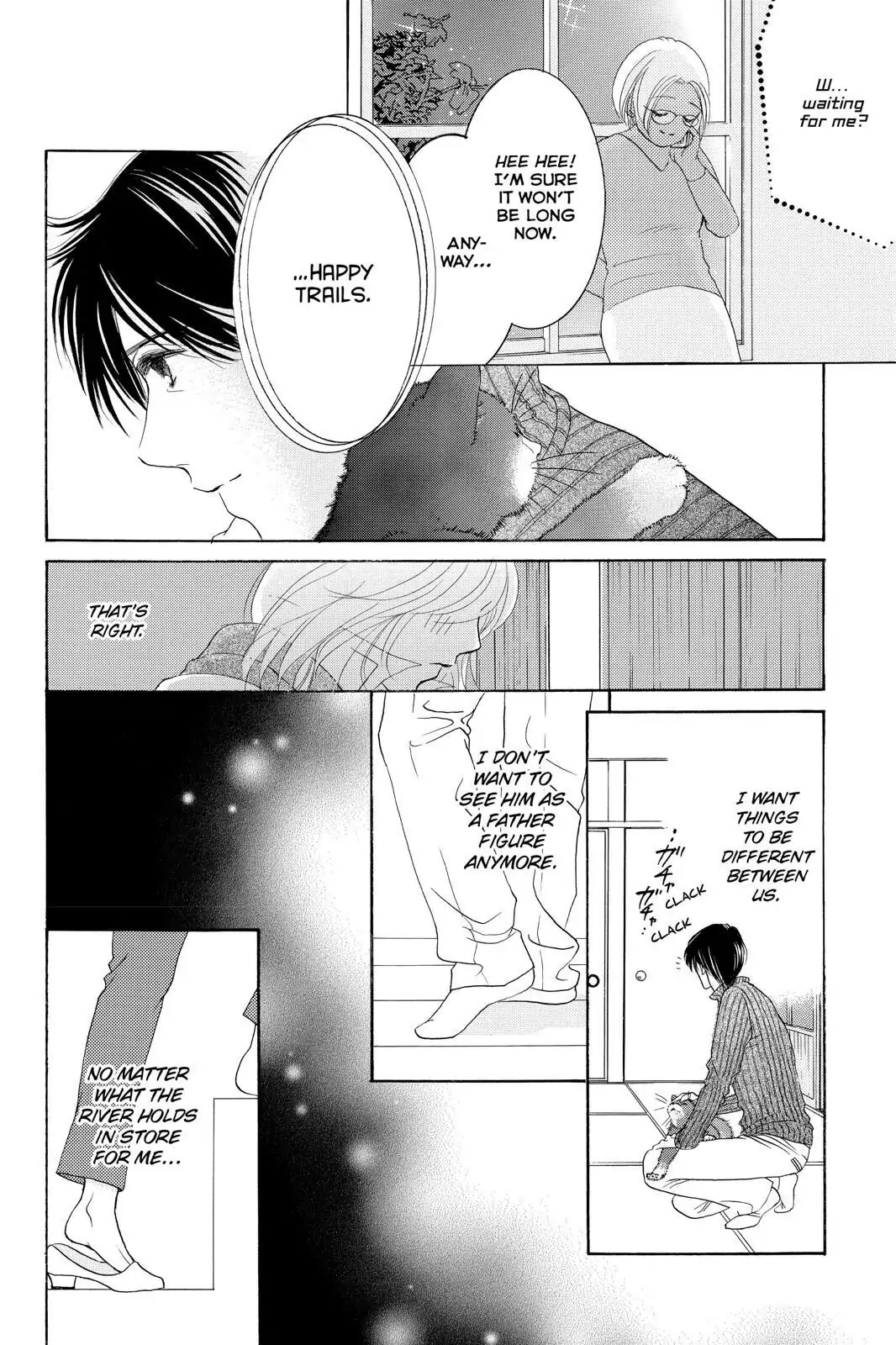 Hotaru no Hikari Chapter 79 page 26