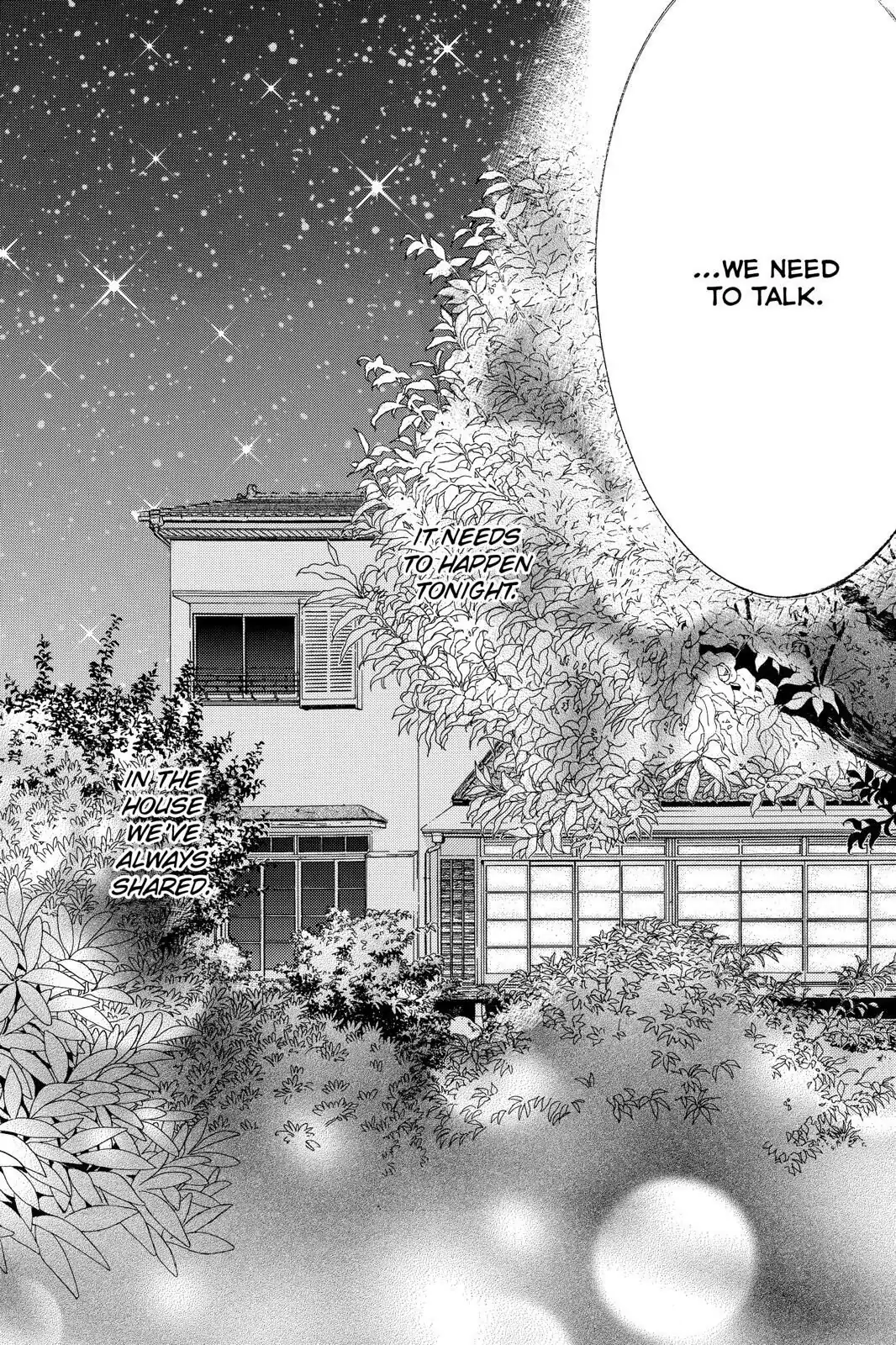Hotaru no Hikari Chapter 79 page 28