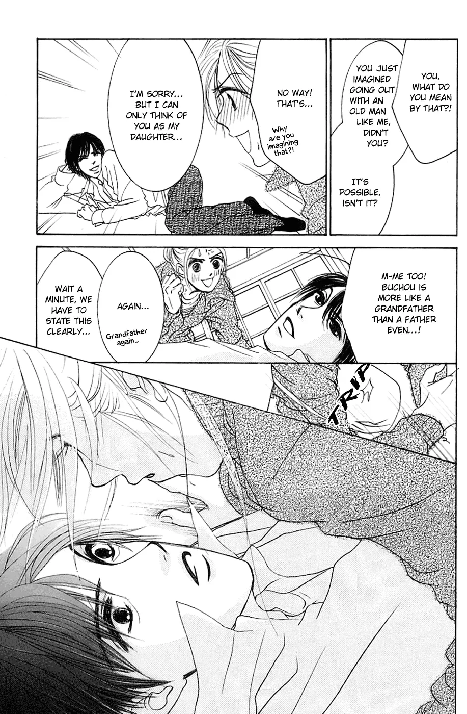 Hotaru no Hikari Chapter 8 page 25