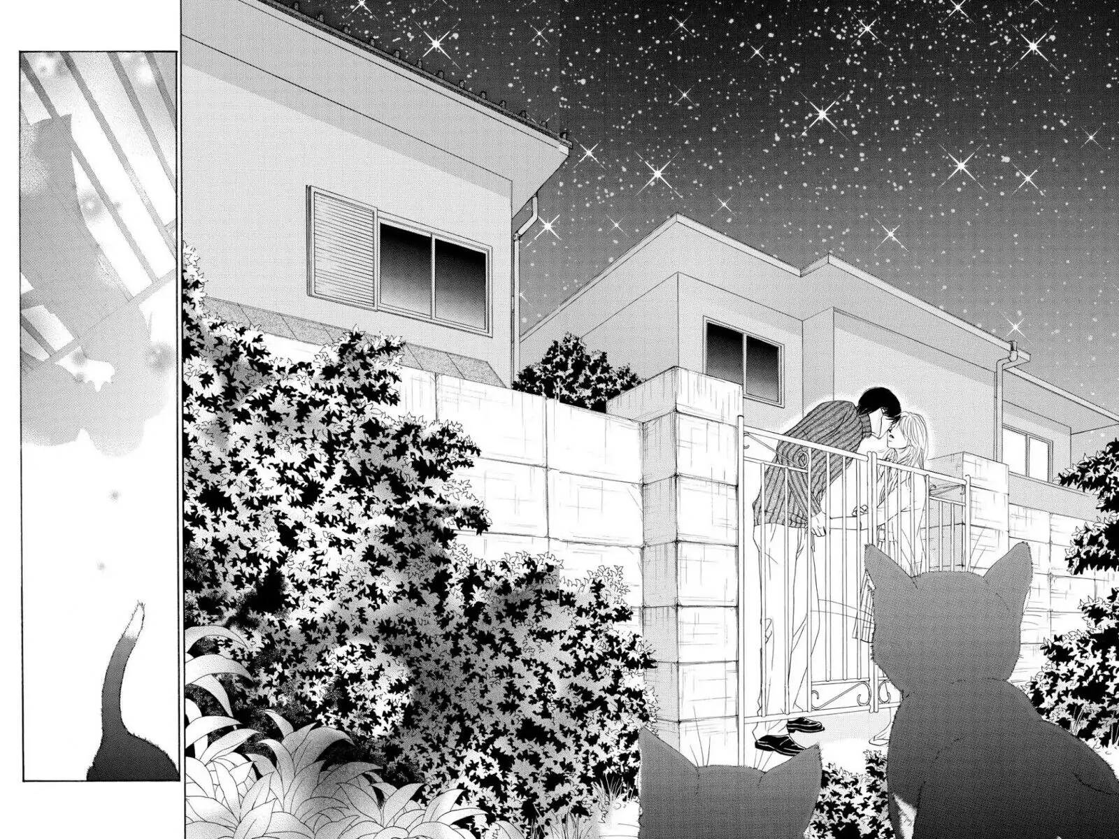 Hotaru no Hikari Chapter 80 page 18
