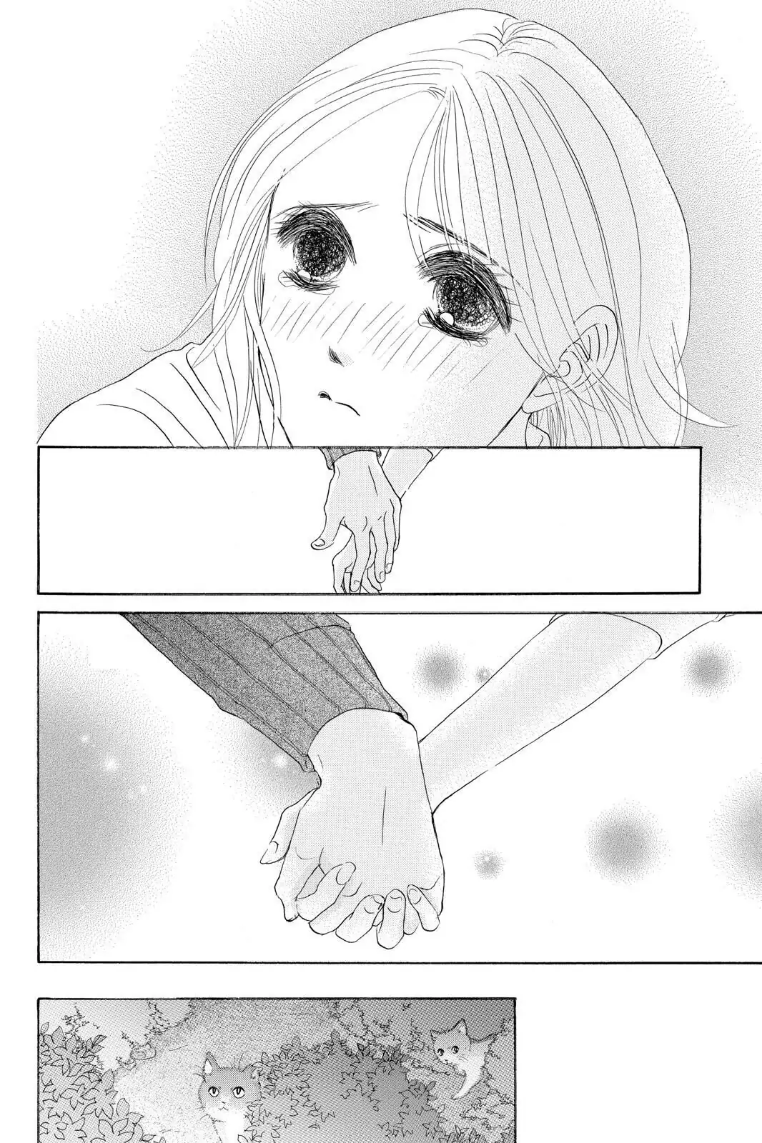 Hotaru no Hikari Chapter 80 page 21