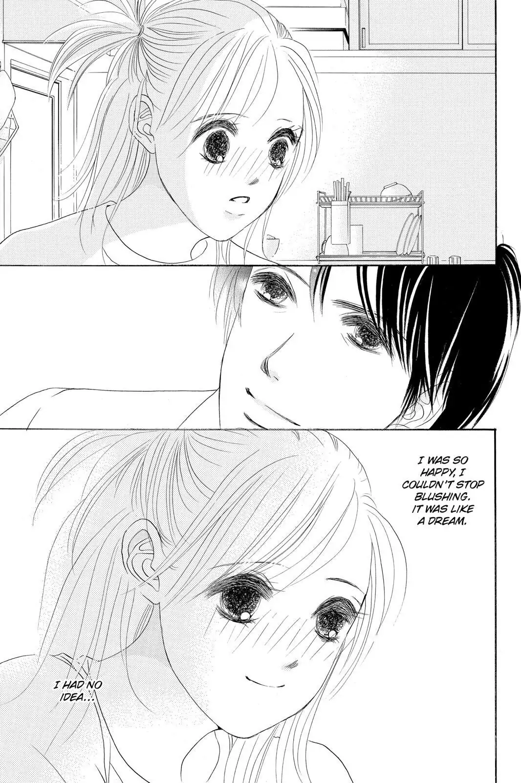 Hotaru no Hikari Chapter 80 page 26