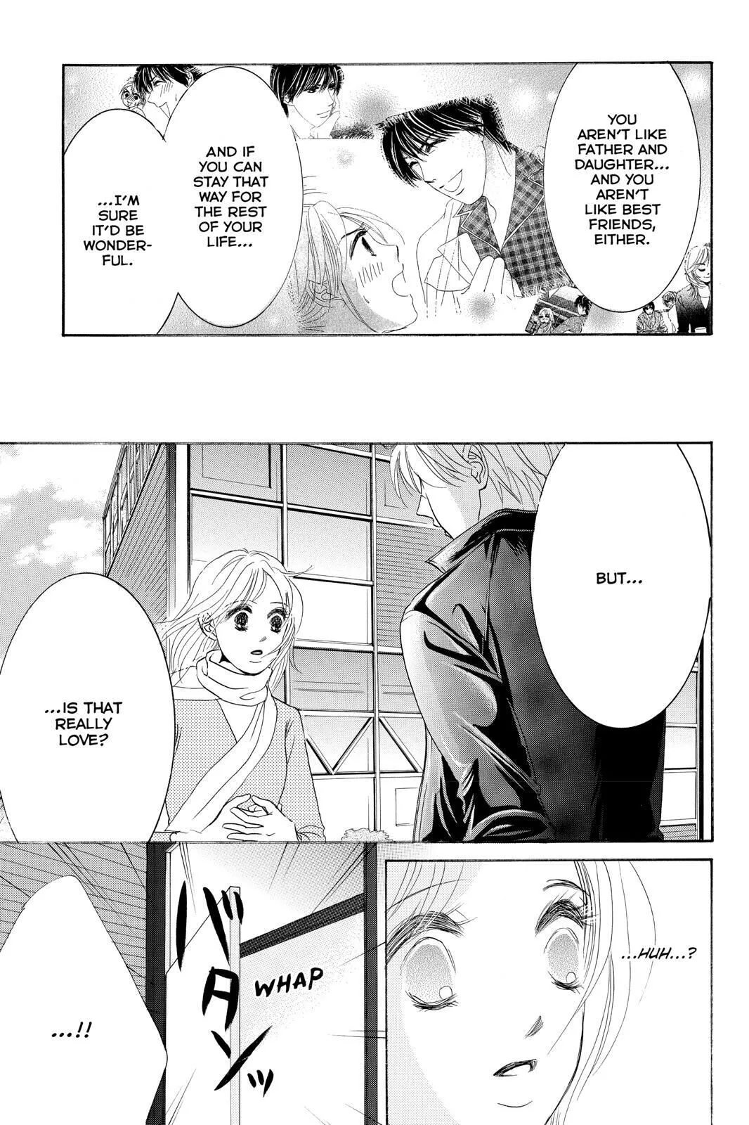 Hotaru no Hikari Chapter 81 page 13