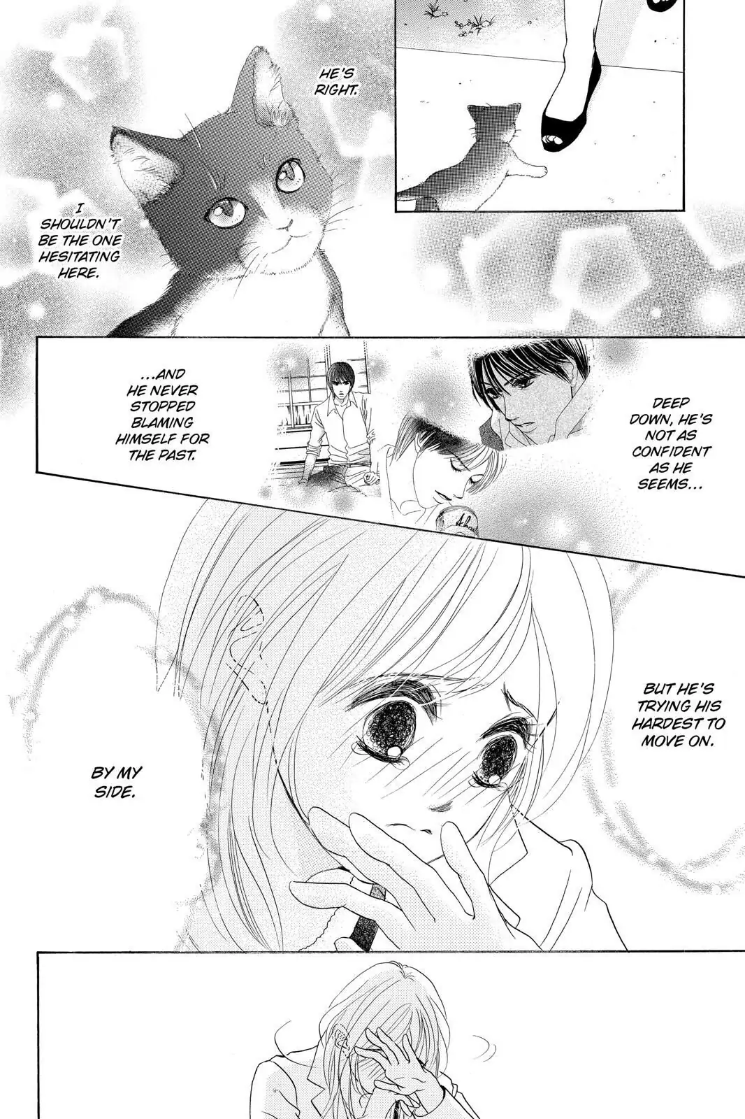 Hotaru no Hikari Chapter 82 page 10