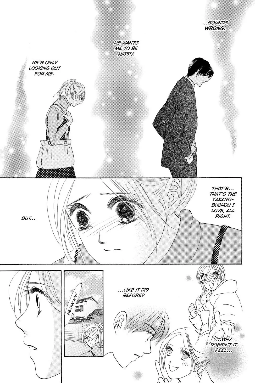 Hotaru no Hikari Chapter 82 page 25
