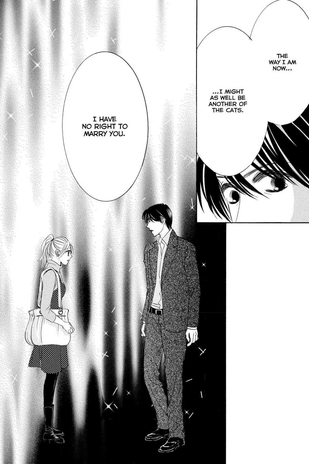 Hotaru no Hikari Chapter 82 page 27