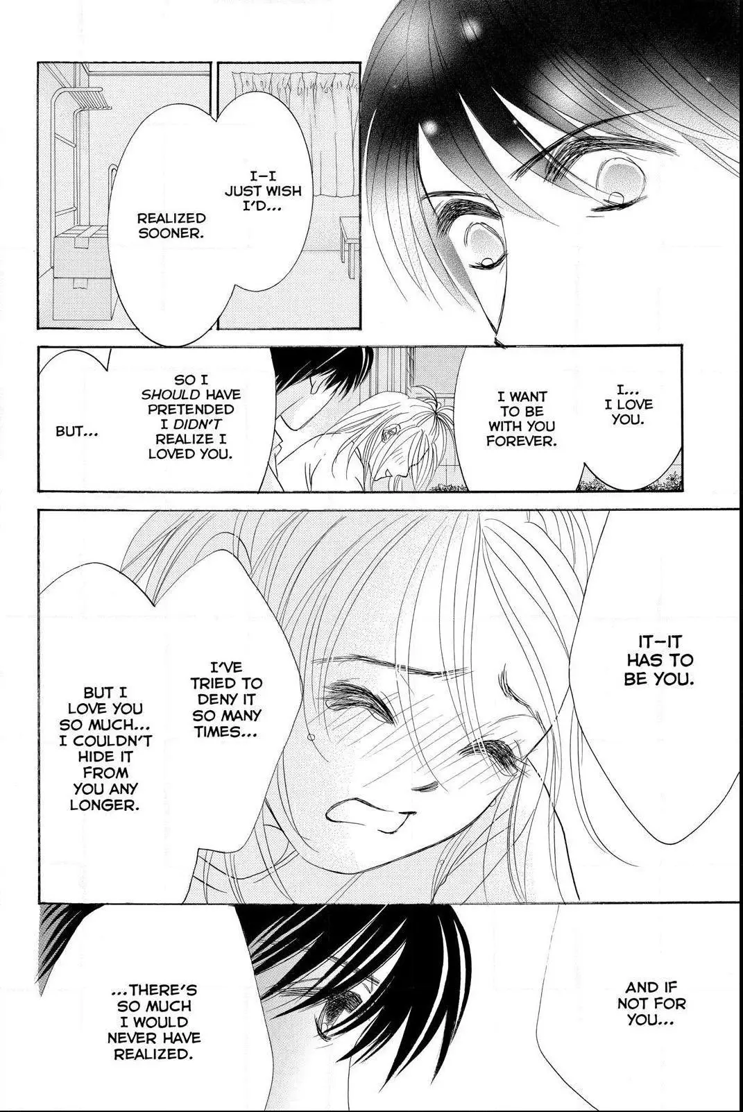 Hotaru no Hikari Chapter 83 page 20