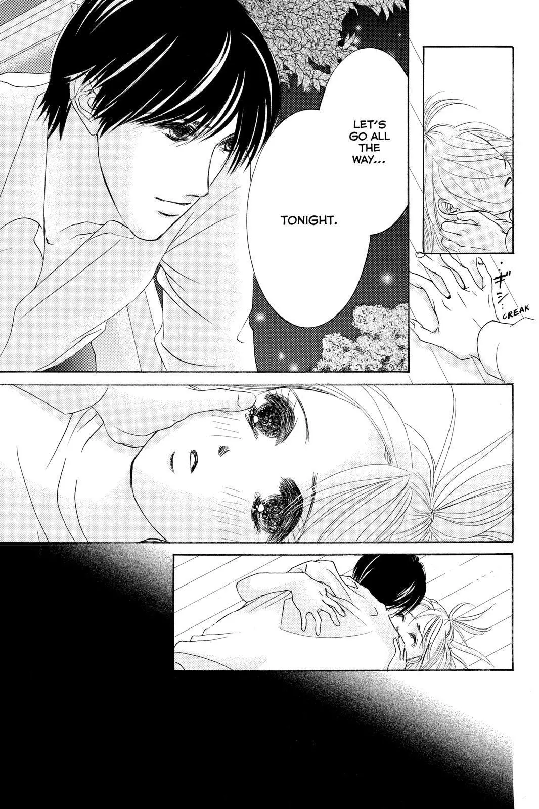 Hotaru no Hikari Chapter 83 page 25