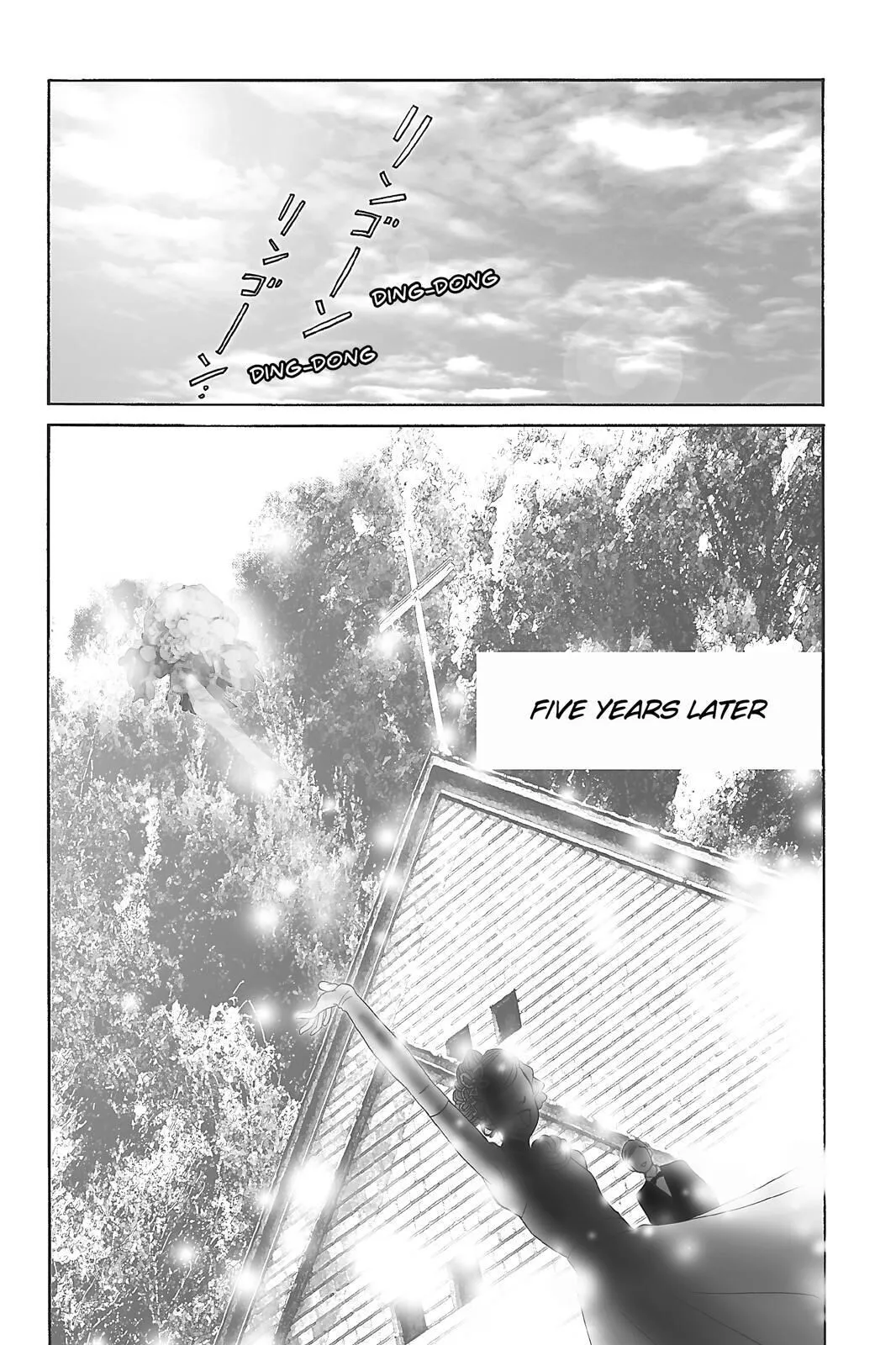 Hotaru no Hikari Chapter 84 page 6