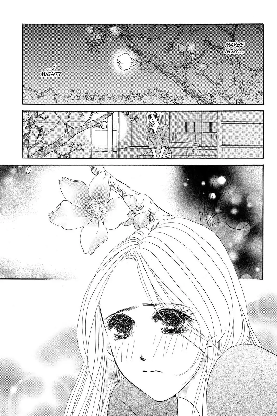 Hotaru no Hikari Chapter 85 page 25